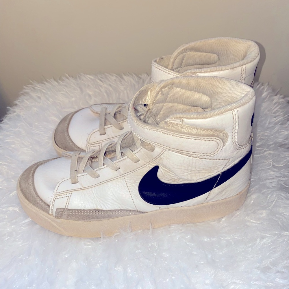 Nike sneakers kids ❤️